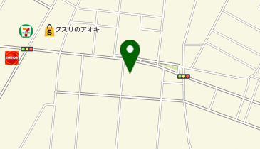 おたからや ドラッグトップス西本成寺店の地図画像