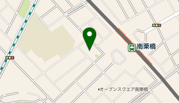 おたからや 南栗橋店の地図画像