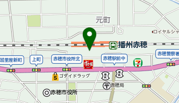 おたからや プラット店の地図画像