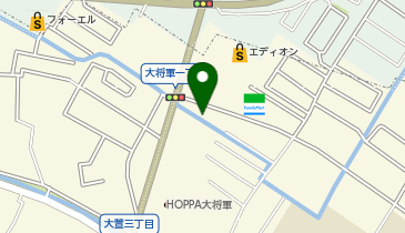 おたからや 瀬田店の地図画像