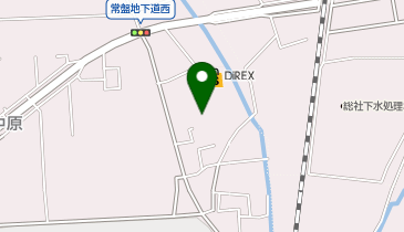 おたからや ライフガーデン総社南店の地図画像