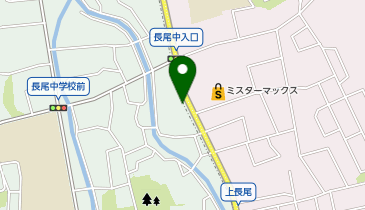 おたからや 長住店の地図画像