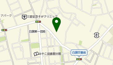 おたからや 蘇我店の地図画像