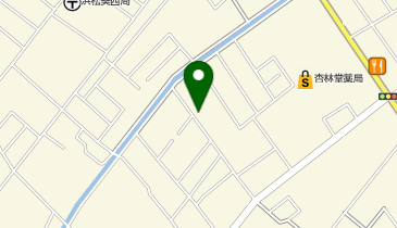 おたからや イオンタウン浜松葵店の地図画像