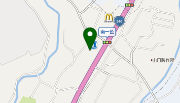 おたからや 長泉店の地図画像