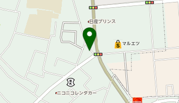 おたからや 三山店の地図画像