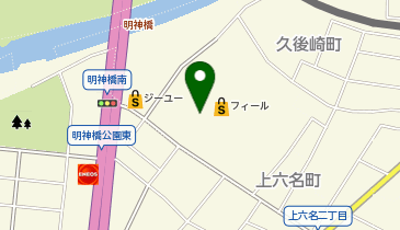 おたからや コムタウン店の地図画像