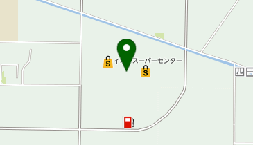 おたからや イオンスーパーセンター加美店の地図画像
