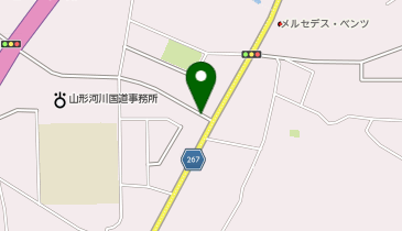 おたからや 成沢ショッピングセンター店の地図画像