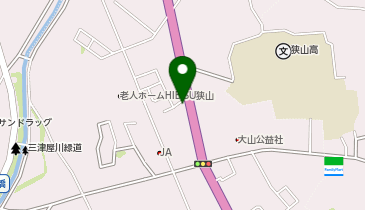 おたからや くみの木店の地図画像