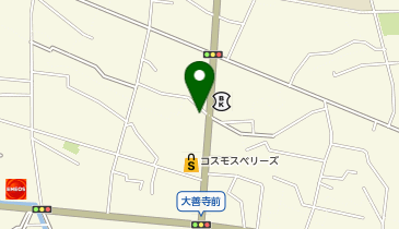 おたからや 向島町店の地図画像