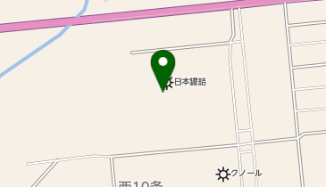 おたからや 春駒通り店の地図画像