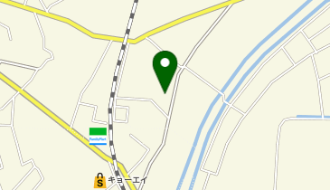 おたからや 八万法花店の地図画像