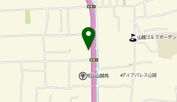 おたからや 山越店の地図画像