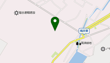 おたからや アクロスプラザ高砂店の地図画像