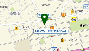おたからや 鶴沢町店の地図画像