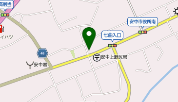 おたからや 18号バイパス店の地図画像
