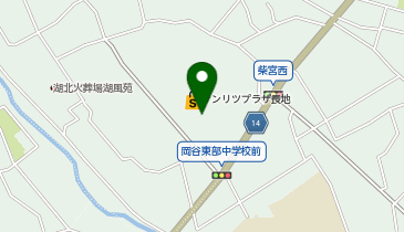 おたからや オギノ岡谷店の地図画像