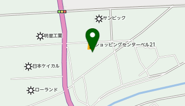 おたからや 浜松ベル21店の地図画像