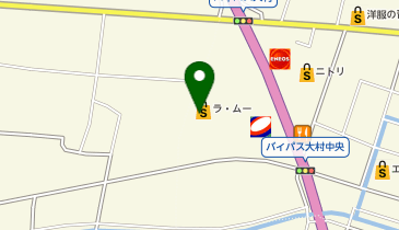 おたからや 三木インター店の地図画像