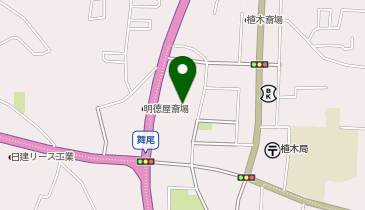 おたからや  ショッピングプラザウエッキー店の地図画像