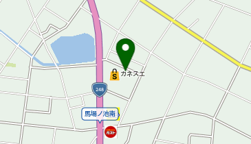 おたからや カネスエ幸田店の地図画像