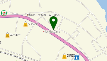 おたからや 南畑敷店の地図画像