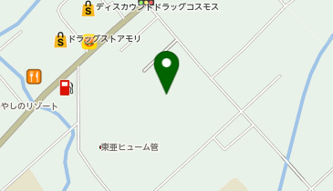 おたからや マルナカ東予店の地図画像