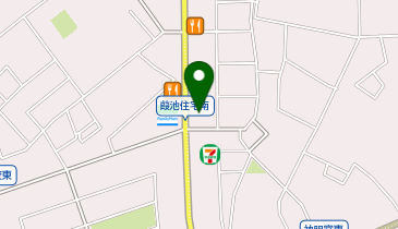 おたからや 高浜本店の地図画像