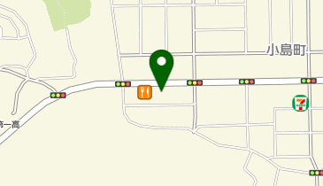 おたからや 小島店の地図画像