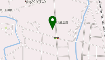 おたからや アオキスーパー大府店の地図画像