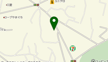 おたからや 恩田店の地図画像