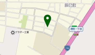 おたからや MEGAドン・キホーテUNY東海通店の地図画像