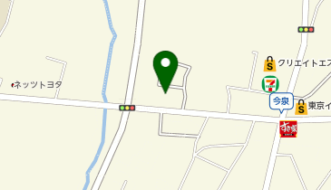 おたからや 下辺見店の地図画像