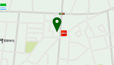 おたからや 久野本店の地図画像