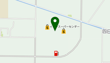 おたからや イオンスーパーセンター加美店の地図画像