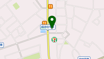 おたからや 高浜本店の地図画像