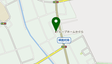 おたからや 綿貫町店の地図画像