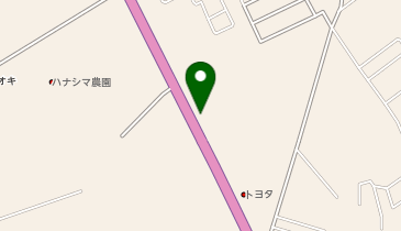 おたからや 409号ひじかい店の地図画像