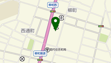 おたからや イオン能代店の地図画像