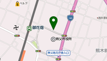 おたからや 熊木町・市役所通り店の地図画像