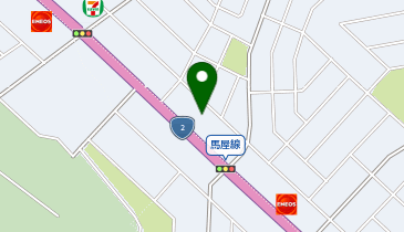 ハウスドゥ 周南城ケ丘の地図画像