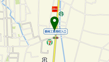 ハウスドゥ 家・不動産買取専門店 森町バイパスの地図画像