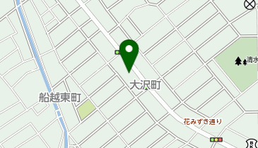 ハウスドゥ 清水花みずき通りの地図画像