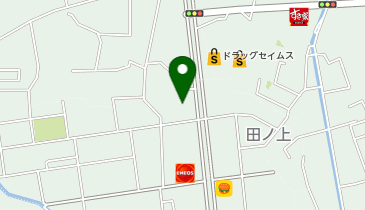 ハウスドゥ 倉敷中央の地図画像