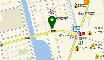 ハウスドゥ 家・不動産買取専門店 糸満の地図画像