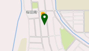 ハウスドゥ 山形成沢西の地図画像