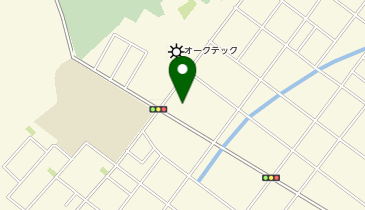 ハウスドゥ 四日市別名の地図画像