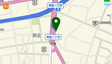 ハウスドゥ 小倉片野の地図画像