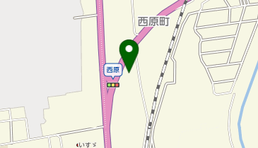 ハウスドゥ 宇都宮南の地図画像